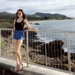 Ye Jung-hwa Instagram - 😎