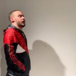 Yiğit Kalkavan Instagram - Gönül rahatlığıyla hapşırmak.