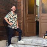 Yiğit Kalkavan Instagram - Bahattin intensifies @kendidusenaglamaztrt
