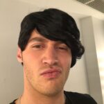 Yiğit Kalkavan Instagram - The face of every white male on Instagram