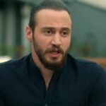 Yiğit Kalkavan Instagram – Kübra’nın zoruyla. @sfktl