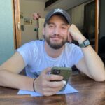 Yiğit Kalkavan Instagram - GOOD BOY POSTING. (Menajerimin zoruyla)