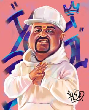 Yogi B Instagram - The Yogi B  #YogiBRasigan

.
.
.
.
.
.
.
.
.
.
.
.
#YogiB #HipHopArt #CaricatureFun #MusicVibes #ArtisticGroove #YogiB #HipHopArt #CaricatureFun #MusicVibes #ArtisticGroove #FanArt #DigitalSketch #PortraitDrawing #CreativeVibes #SketchingTime #MusicInspiration #ArtistOnInstagram