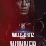 Yokasta Valle Instagram - @yokavalle_oficial continues her winning ways 👑 #ValleOrtiz