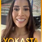 Yokasta Valle Instagram - @yokavalle_oficial será respaldada por todos los amantes del deporte y#doradobet es parte de este gran evento