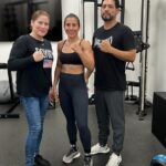 Yokasta Valle Instagram - Les prometo siempre dar lo mejor de mi para darles un gran espectáculo, los espero este 4 de nov en el Polideportivo de Cartago, demostremos al mundo que Si Se Puede!!!! Entradas a la venta: passline.com