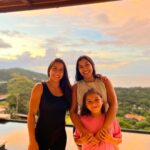 Yokasta Valle Instagram - Recargando 🔋 Playa Hermosa Guanacaste