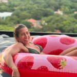 Yokasta Valle Instagram - Disfruta al máximo! Playa Hermosa Guanacaste