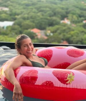 Yokasta Valle Instagram - Disfruta al máximo!