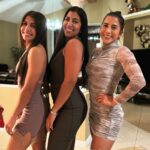 Yokasta Valle Instagram - F E L I Z A Ñ O 2024! Orlando, Florida
