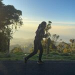 Yokasta Valle Instagram - Me hacía falta conquistar el Volcán Poás cuántos sacrificios, cuántos recuerdos, vamos por todo! Volcán Poás, Costa Rica