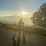 Yokasta Valle Instagram - Me hacía falta conquistar el Volcán Poás cuántos sacrificios, cuántos recuerdos, vamos por todo! Volcán Poás, Costa Rica