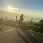 Yokasta Valle Instagram - Me hacía falta conquistar el Volcán Poás cuántos sacrificios, cuántos recuerdos, vamos por todo! Volcán Poás, Costa Rica
