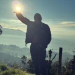 Yokasta Valle Instagram - Me hacía falta conquistar el Volcán Poás cuántos sacrificios, cuántos recuerdos, vamos por todo! Volcán Poás, Costa Rica
