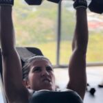 Yokasta Valle Instagram - Con los objetivos claros y la confianza en mi entrenamiento, nada es imposible! Santa Ana, Costa Rica