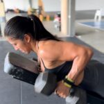 Yokasta Valle Instagram - Con los objetivos claros y la confianza en mi entrenamiento, nada es imposible! Santa Ana, Costa Rica
