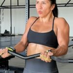 Yokasta Valle Instagram - Con los objetivos claros y la confianza en mi entrenamiento, nada es imposible! Santa Ana, Costa Rica