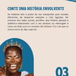 Yolanda Tati Instagram - DESLIZE e Aprenda a escrever Copies ou Descrições que PRENDEM como as da Yolanda Tati 🤩🖋️✨ Guarde este Post para se lembrar! IT’S TIME: Prepare-se para a temporada de VENDAS mais grandiosa do ano, O NATAL! E não deixe escapar a chance de destacar os seus produtos com Mensagem, História e Emoções. Descobrimos a Receita Secreta da Comunicadora e Empreendedora Digital Miss Yolo: Shhhh…🤫👆 Estamos aqui para ajudar. Poupe o seu tempo e deixe a Gestão das Redes Sociais do seu Negócio connosco. Clique no link da nossa Bio agora e solicite seu orçamento Gratuito! Damos Vida ao Seu Negócio 👩‍💻 #QueridoMudeiOPerfil #GestaoRedesSociais #MarketingDigital #SocialMediaManagement #RedesSociais #EstrategiaDigital