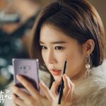 Yoo In-na Instagram - Touch Your Heart New still cut Oh Yoon Seo 😂😘