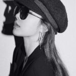 Yoo In-na Instagram - D-3 🤍