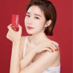 Yoo In-na Instagram - #YooInNa for Innerble