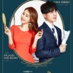 Yoo In-na Instagram - Another poster for #TouchYourHeart has been released! 😍❤ #LeeDongWook #YooInNa