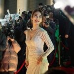 Yoo In-na Instagram - New stills released of #YooInNa for #TouchYourHeart, she’s really pretty. 😘❤