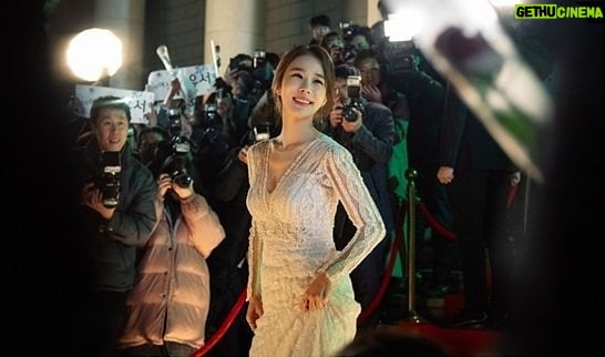 Yoo In-na Instagram - New stills released of #YooInNa for #TouchYourHeart, she’s really pretty. 😘❤