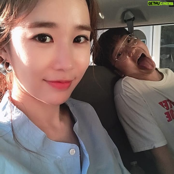 Yoo In-na Instagram - insta update @ys870922