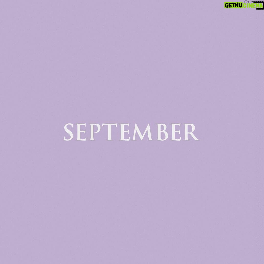 Yoo In-na Instagram - STAGE OF SEPTEMBER 2018 #YG #YGSTAGE #STAGEOF #SEPTEMBER #ISSUE @yg_stage