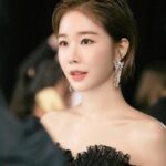 Yoo In-na Instagram - JTBC #신규예능 #77억의사랑 JTBC #NewTalentShow #77BillionLove MC INNA BEHIND THE SCENE. cr: naver #유인나 #YooInNa