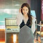 Yoo In-na Instagram - Touch Your Heart tvN 2/6 (Wednesday) first broadcast at 9:30 in the night - ©CJnDrama #LeeDongWook #YooInNa #OhJinShim #KwonJungRok #TouchYourHeart