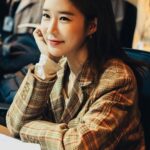Yoo In-na Instagram - Excited 💯 #YooInNa #LeeDongWook #Goblin #TouchYourHeart