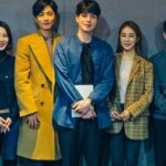 Yoo In-na Instagram - Excited 💯 #YooInNa #LeeDongWook #Goblin #TouchYourHeart