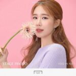Yoo In-na Instagram – [EXCLUSIVE] STAGE OF SEPTEMBER 2018 
#YG #YGSTAGE
#STAGEOF #SEPTEMBER #ISSUE © @yg_stage
