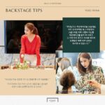 Yoo In-na Instagram - [EXCLUSIVE] STAGE OF SEPTEMBER 2018 #YG #YGSTAGE #STAGEOF #SEPTEMBER #ISSUE © @yg_stage