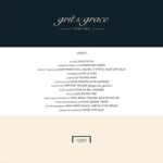 Yoo In-na Instagram – [PHOTO] 유인나 – YOO IN NA ‘grit & grace’
Originally posted by ygstage.com

#YG #YGSTAGE #STAGEPHOTO
#YOOINNA #유인나 #gritandgrace @yg_stage