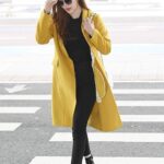 Yoo In-na Instagram -