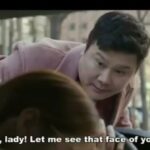 Yoo In-na Instagram - #TouchYourHeartEps2 I love this scene 💕