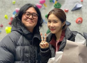 Yoo In-na Instagram - 