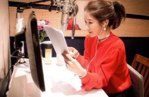 Yoo In-na Instagram - YG stage update with Yoo Inna ❤

 Yoo Inna as the narrator for the announcement of tvN 15th anniversary special program "Together Rewind" opening video.

#YooInNa #유인나