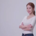 Yoo In-na Instagram - [Samsung Securities x Yoo In Na] Samsung Securities Advertisement shooting site_Making film ©https://m.tv.naver.com/v/5346122