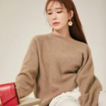 Yoo In-na Instagram - ctto 😍😘