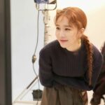 Yoo In-na Instagram - #진심이닿다 #tvn #유인나 #오진심 #오윤서 © @ys870922