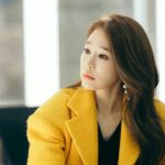 Yoo In-na Instagram - Yoo InNa's photos © ctto
