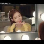 Yoo In-na Instagram - Touch Your Heart [HIGHLIGHT TEASER] from Touch Your Heart Press Conf Part 5/6. ©Vanitas