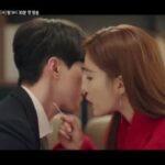 Yoo In-na Instagram - Touch Your Heart [HIGHLIGHT TEASER] from Touch Your Heart Press ©Vanitas