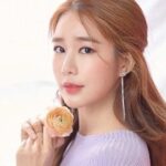 Yoo In-na Instagram - Happy Happy Happy birthday Queen In Na ❤️😘