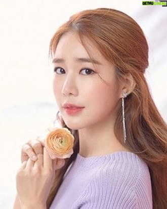 Yoo In-na Instagram - Happy Happy Happy birthday Queen In Na ❤️😘