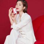Yoo In-na Instagram - #YooInNa for Innerble